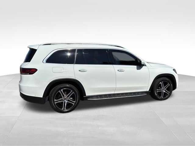 2020 Mercedes-Benz GLS GLS 450 4MATIC®