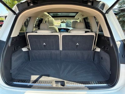 2020 Mercedes-Benz GLS GLS 450 4MATIC®