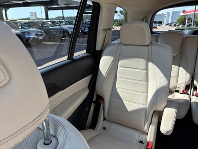 2020 Mercedes-Benz GLS GLS 450 4MATIC®