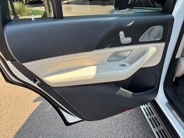 2020 Mercedes-Benz GLS GLS 450 4MATIC®