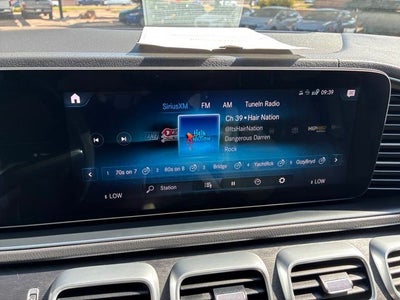 2020 Mercedes-Benz GLS GLS 450 4MATIC®