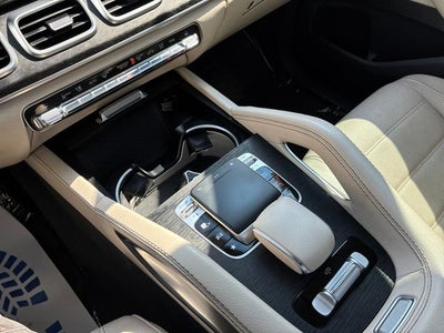2020 Mercedes-Benz GLS GLS 450 4MATIC®