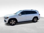 2020 Mercedes-Benz GLS GLS 450 4MATIC®