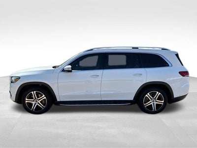 2020 Mercedes-Benz GLS GLS 450 4MATIC®