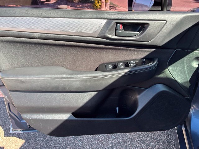 2016 Subaru Legacy 2.5i