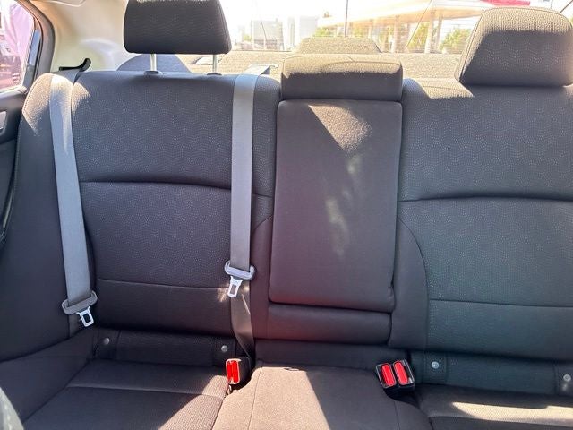 2016 Subaru Legacy 2.5i