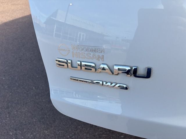 2020 Subaru Ascent Limited