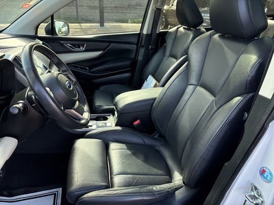 2020 Subaru Ascent Limited