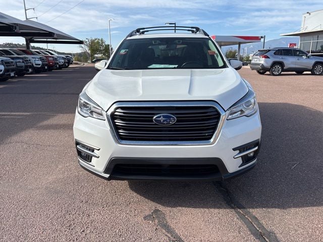 2020 Subaru Ascent Limited