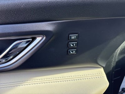 2020 Subaru Ascent Limited