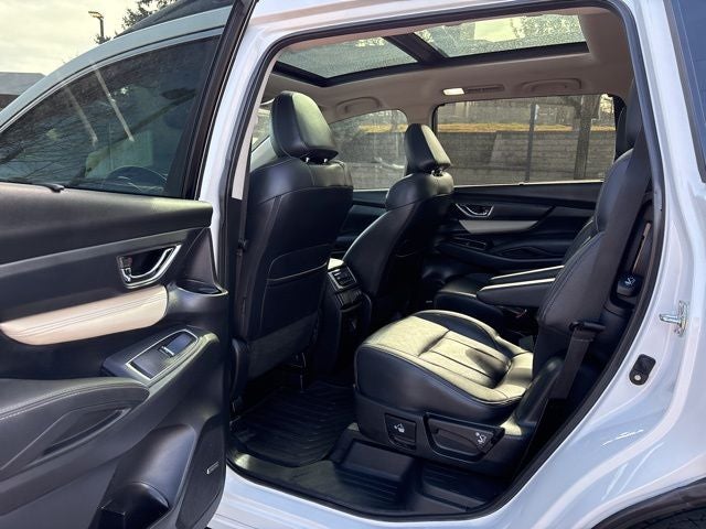 2020 Subaru Ascent Limited