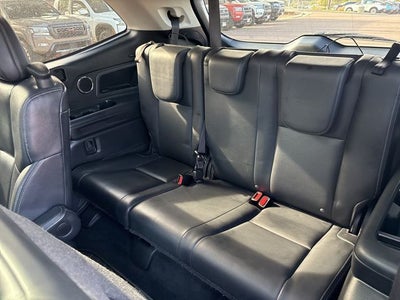 2020 Subaru Ascent Limited