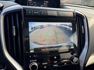 2020 Subaru Ascent Limited