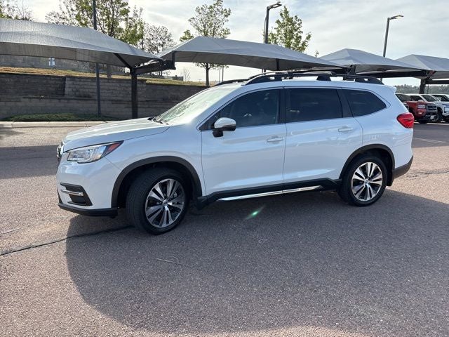 2020 Subaru Ascent Limited