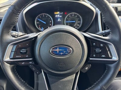 2020 Subaru Ascent Limited