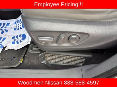 2021 Toyota Sienna XLE 8 Passenger
