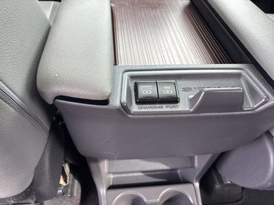 2021 Toyota Sienna XLE 8 Passenger