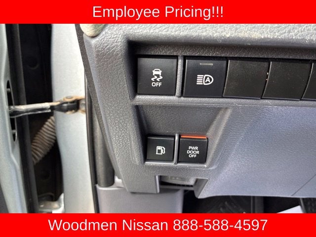 2021 Toyota Sienna XLE 8 Passenger