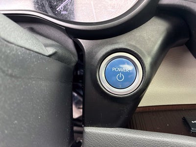 2021 Toyota Sienna XLE 8 Passenger