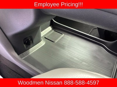 2021 Toyota Sienna XLE 8 Passenger