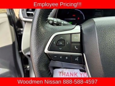 2021 Toyota Sienna XLE 8 Passenger