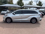 2021 Toyota Sienna XLE 8 Passenger
