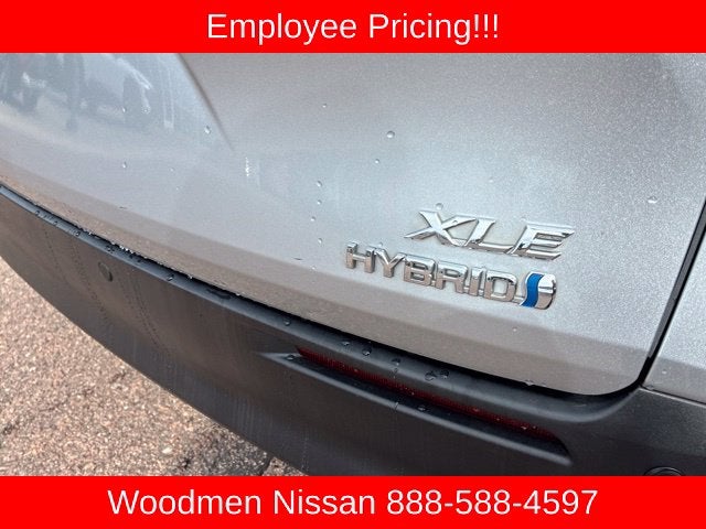 2021 Toyota Sienna XLE 8 Passenger