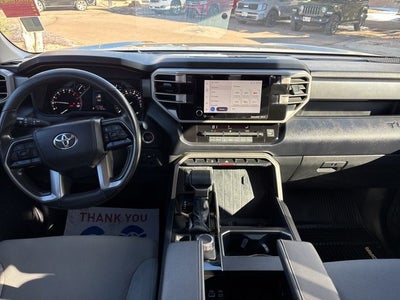 2023 Toyota Tundra SR5