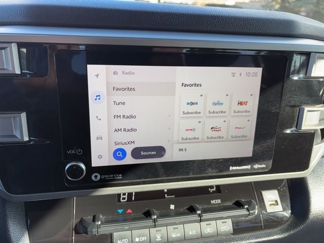 2023 Toyota Tundra SR5