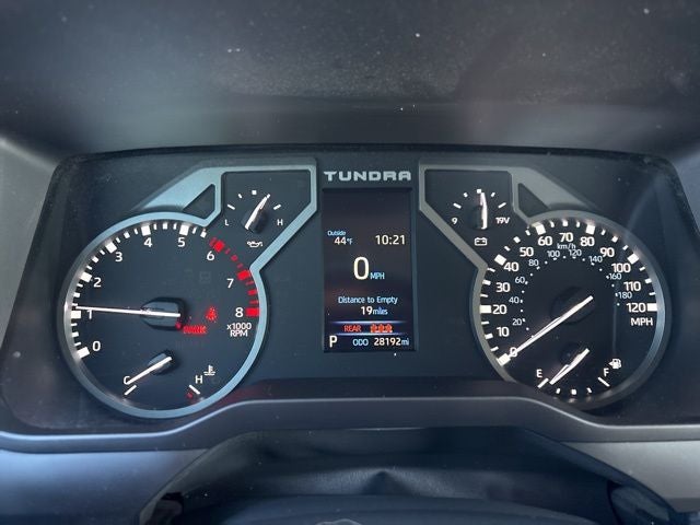 2023 Toyota Tundra SR5