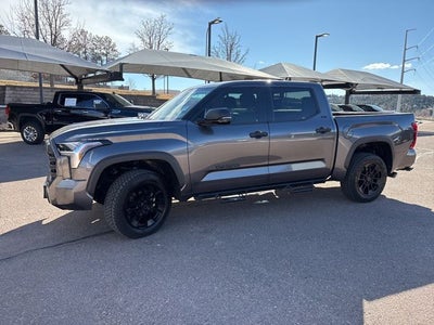 2023 Toyota Tundra SR5