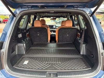 2025 Kia Telluride EX X-Pro