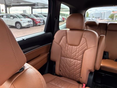 2025 Kia Telluride EX X-Pro