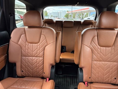 2025 Kia Telluride EX X-Pro
