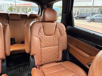 2025 Kia Telluride EX X-Pro