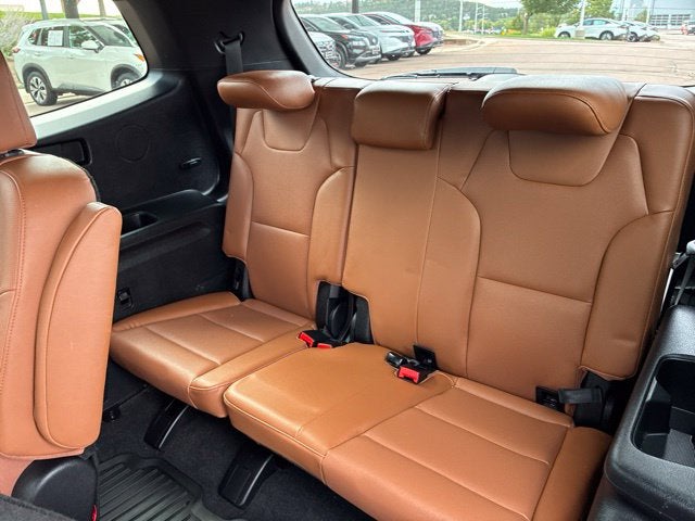 2025 Kia Telluride EX X-Pro