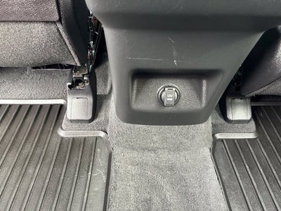 2025 Kia Telluride EX X-Pro