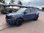 2025 Kia Telluride EX X-Pro