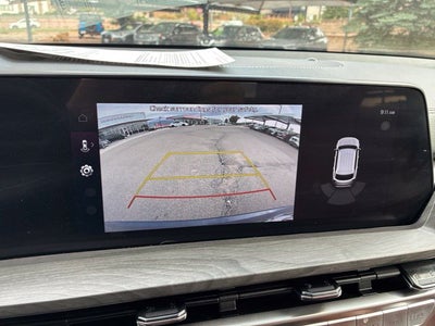 2025 Kia Telluride EX X-Pro