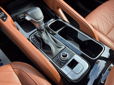 2025 Kia Telluride EX X-Pro