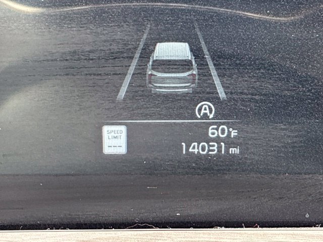 2025 Kia Telluride EX X-Pro