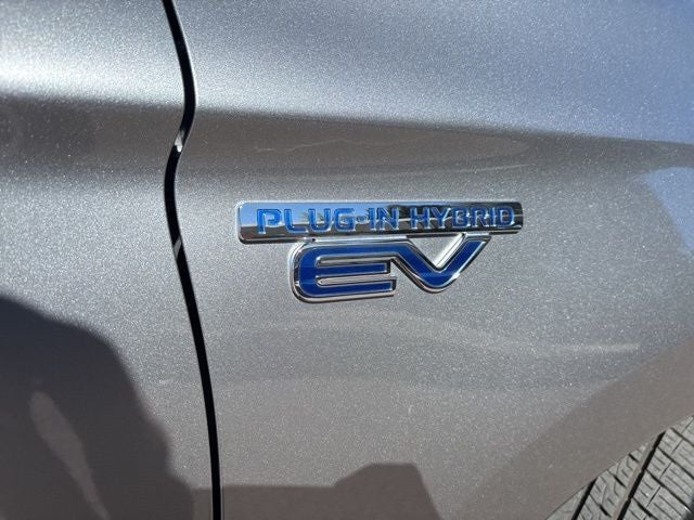 2021 Mitsubishi Outlander PHEV GT