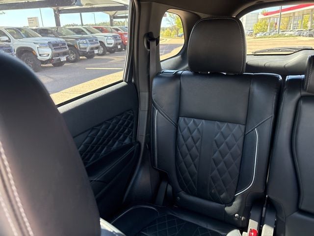 2021 Mitsubishi Outlander PHEV GT