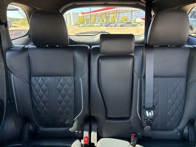2021 Mitsubishi Outlander PHEV GT