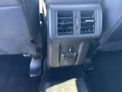 2021 Mitsubishi Outlander PHEV GT
