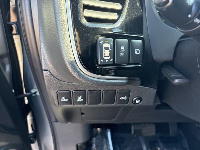 2021 Mitsubishi Outlander PHEV GT