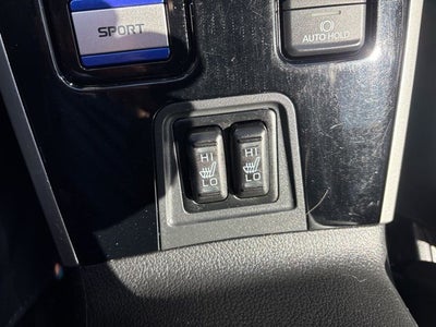 2021 Mitsubishi Outlander PHEV GT