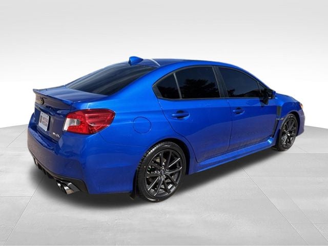 2019 Subaru WRX Premium