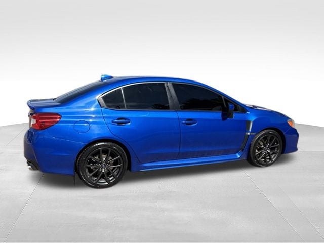 2019 Subaru WRX Premium