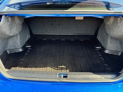 2019 Subaru WRX Premium